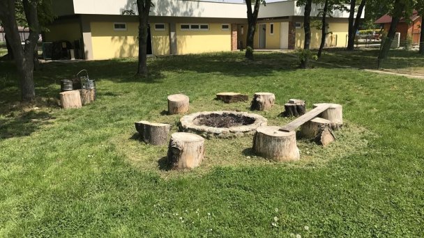 Ubytovňa Termal Dunajská Streda 21