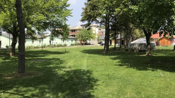 Ubytovňa Termal Dunajská Streda 18