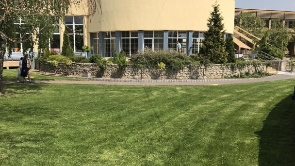 Ubytovňa Termal Dunajská Streda 17