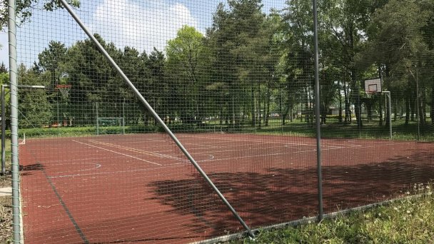 Ubytovňa Termal Dunajská Streda 13