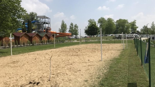 Ubytovňa Termal Dunajská Streda 11
