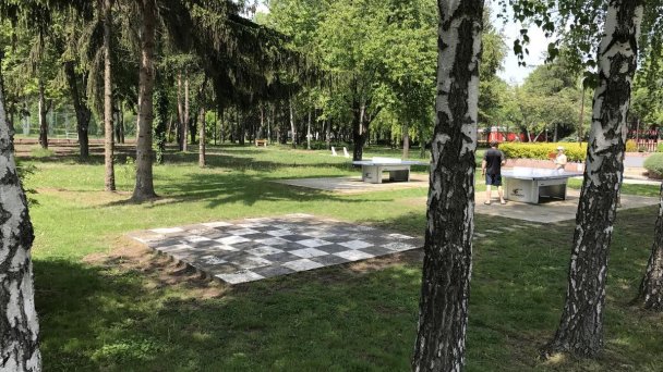 Ubytovňa Termal Dunajská Streda 10