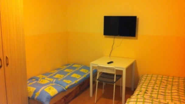 Ubytovňa Simba Hrnčiarovce nad Parnou 8