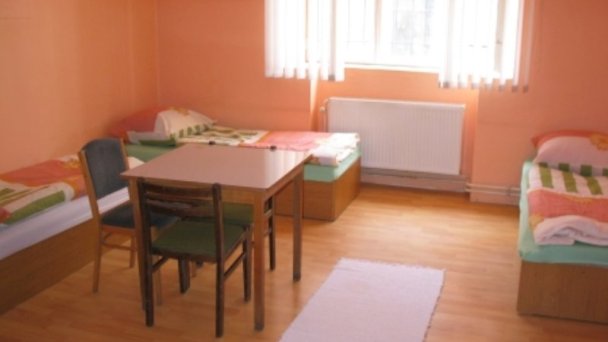 Ubytovňa Simba Hrnčiarovce nad Parnou 3
