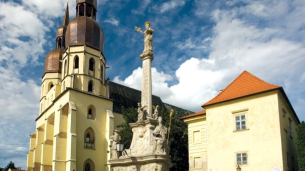Ubytovňa Simba Hrnčiarovce nad Parnou 6
