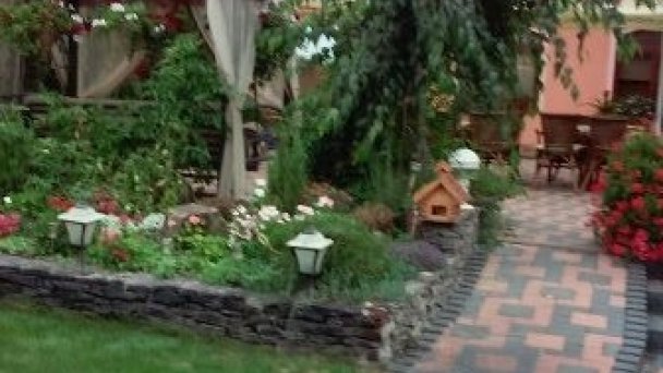 Penzión Alba Regia Jahodná 25
