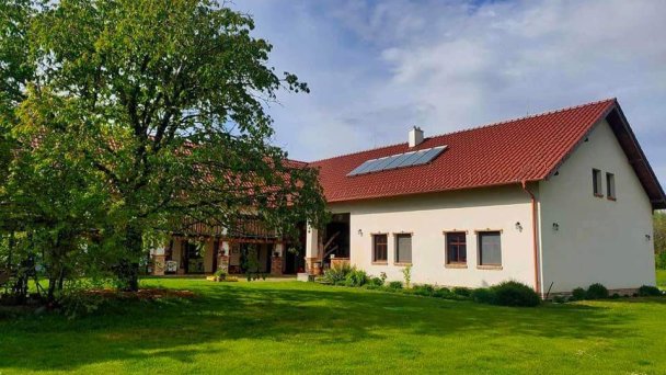 Villa Filia Okoč 34