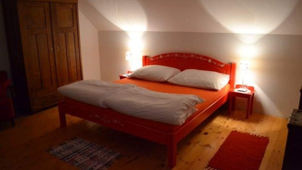 Villa Filia Okoč 35