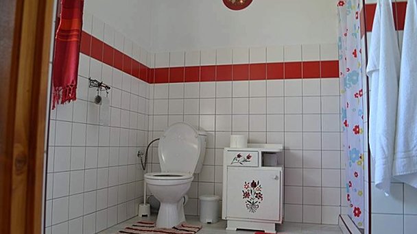 Villa Filia Okoč 42