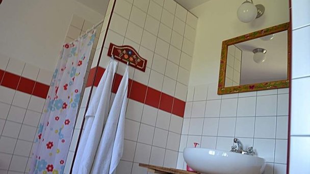 Villa Filia Okoč 43