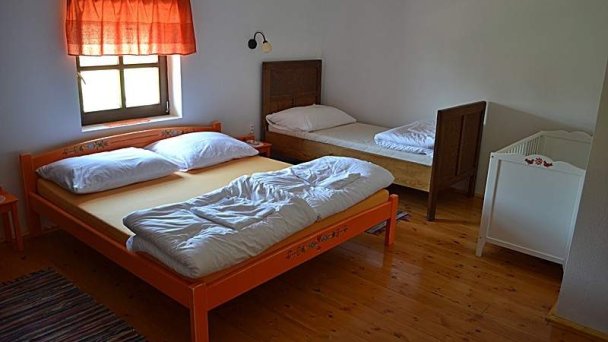Villa Filia Okoč 46