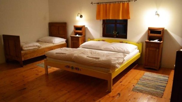 Villa Filia Okoč 54