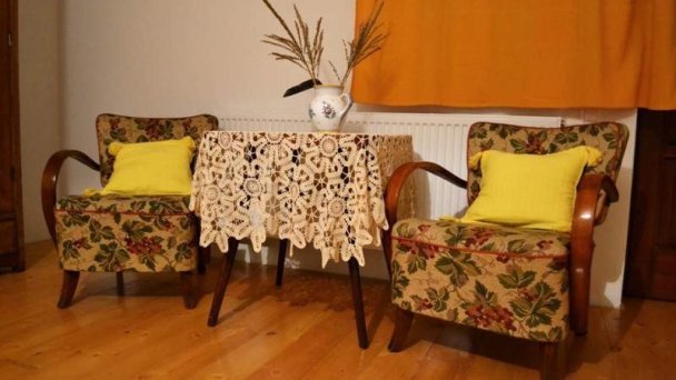Villa Filia Okoč 55