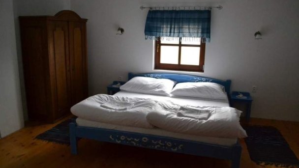 Villa Filia Okoč 48