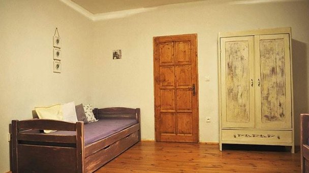 Villa Filia Okoč 8