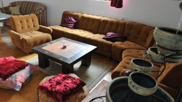 Villa Filia Okoč 25