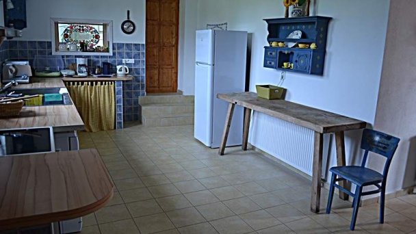 Villa Filia Okoč 28