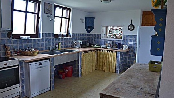 Villa Filia Okoč 29