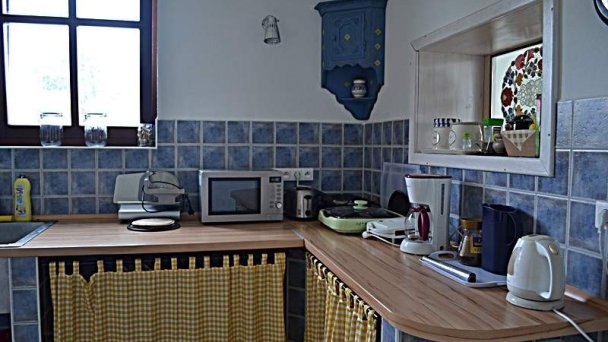 Villa Filia Okoč 30