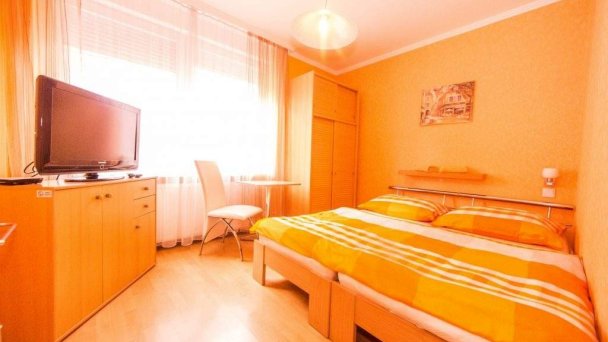 Dobré ubytovanie Piešťany 25 Dobré ubytovanie Piešťany 25