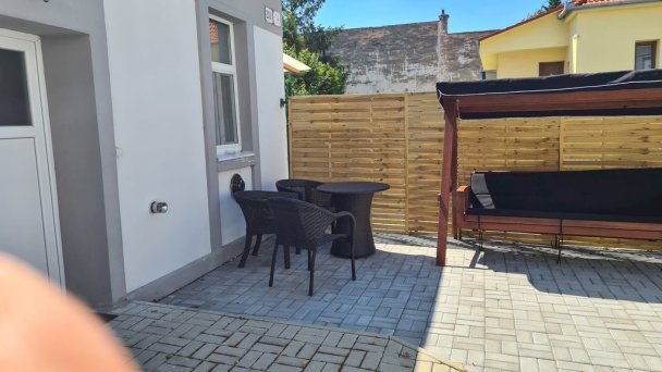 Apartmány Centro Piešťany 7