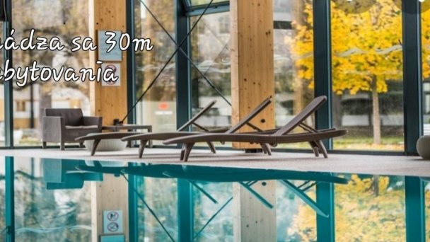 Apartmány Centro Piešťany 8