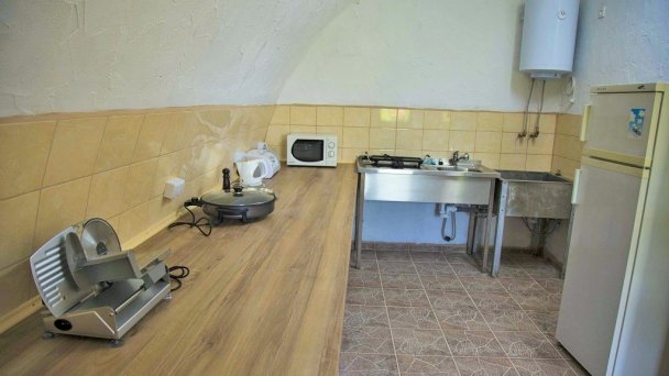 Chalupa u Toma Skalica 27