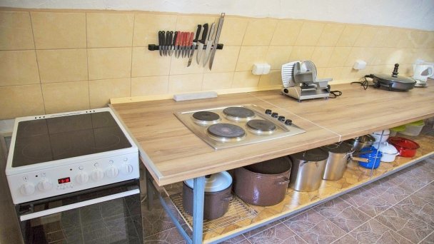 Chalupa u Toma Skalica 28