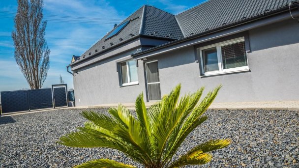 Apartmány Grey House Topoľníky 15