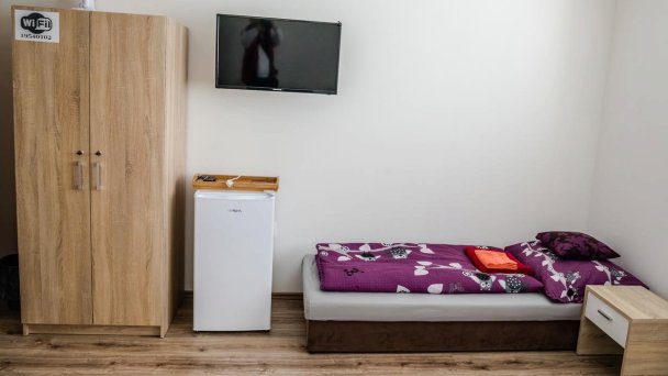 Apartmány Grey House Topoľníky 25