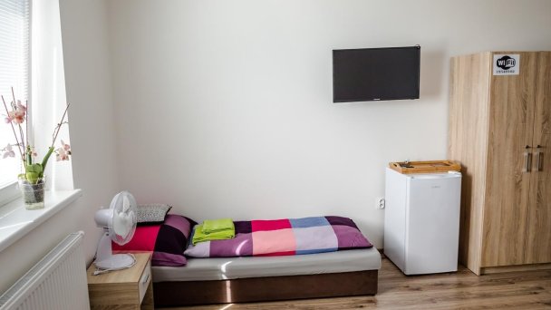 Apartmány Grey House Topoľníky 26