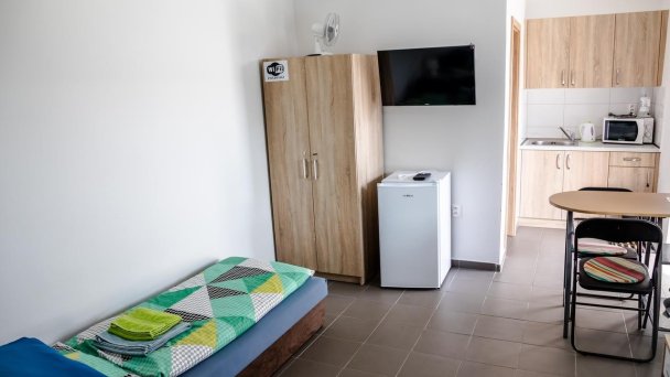 Apartmány Grey House Topoľníky 28