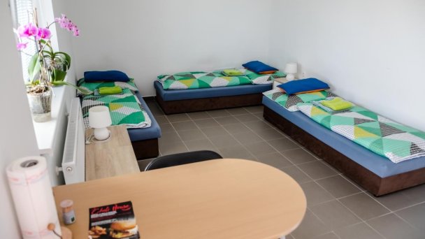 Apartmány Grey House Topoľníky 29