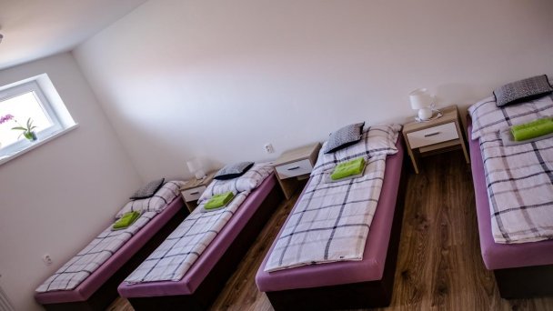 Apartmány Grey House Topoľníky 30