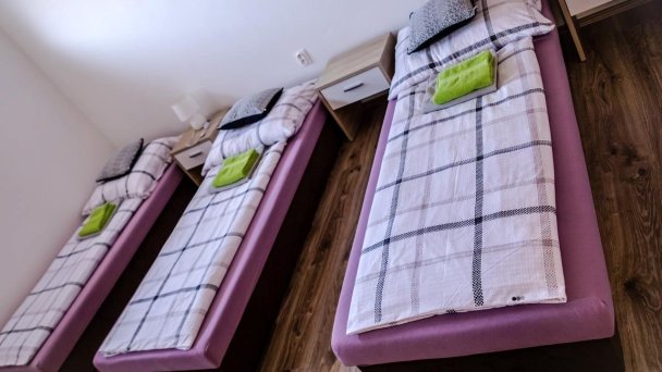 Apartmány Grey House Topoľníky 31