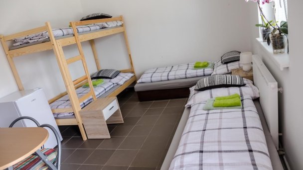 Apartmány Grey House Topoľníky 23