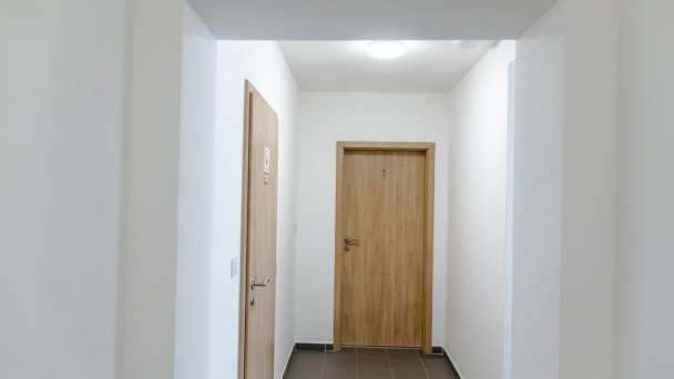 Apartmány Grey House Topoľníky 35