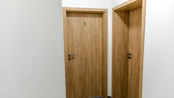 Apartmány Grey House Topoľníky 37