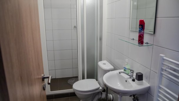Apartmány Grey House Topoľníky 38