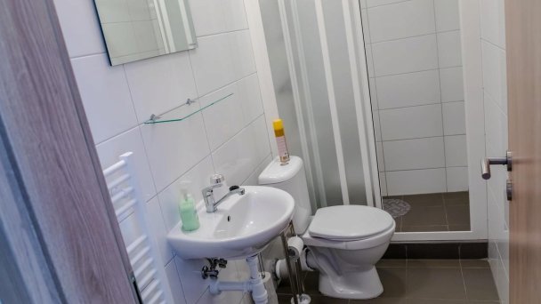 Apartmány Grey House Topoľníky 39