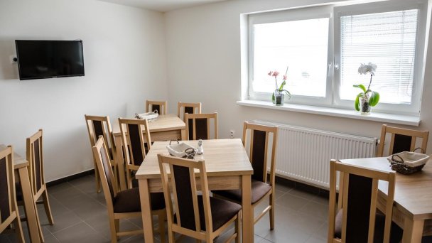 Apartmány Grey House Topoľníky 10