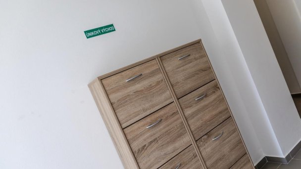 Apartmány Grey House Topoľníky 11