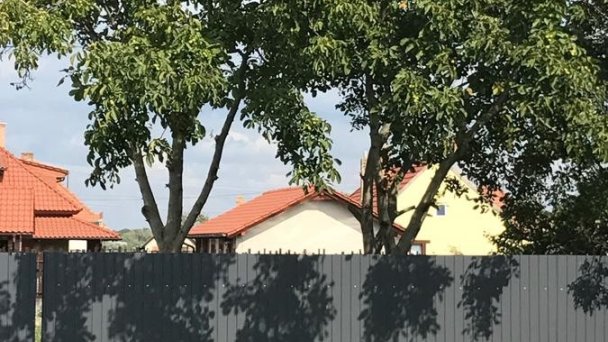 Apartmány Grey House Topoľníky 8