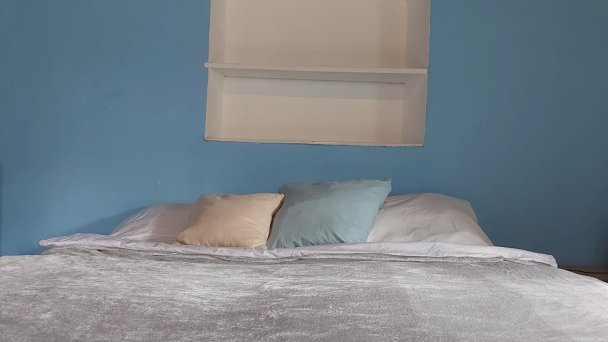 Modrá Chalúpka Podbranč 11