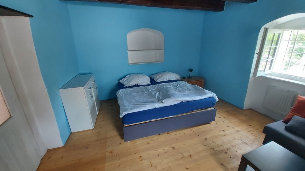 Modrá Chalúpka Podbranč 6