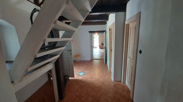 Modrá Chalúpka Podbranč 12