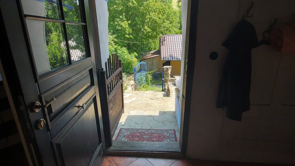 Modrá Chalúpka Podbranč 14