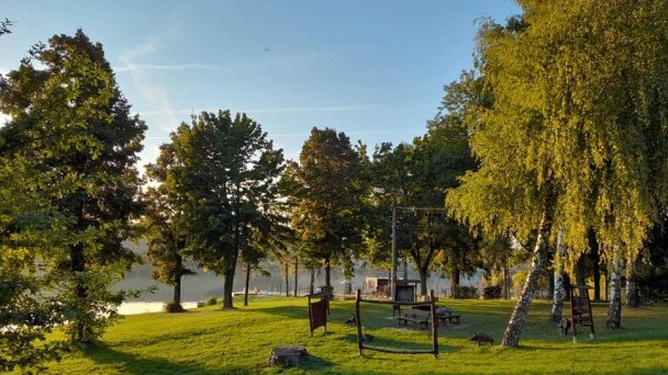 Modrá Chalúpka Podbranč 16
