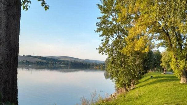 Modrá Chalúpka Podbranč 17