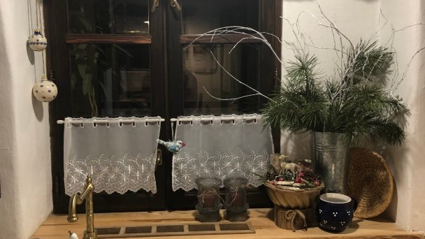 Kopaničiarska chalupa Podbranč 50